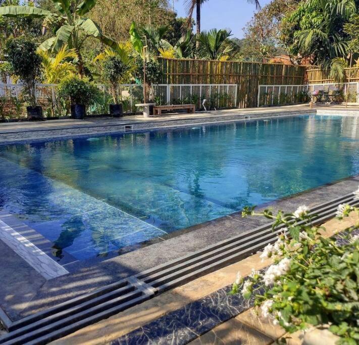 Ibiza Wonderland , Meppadi Wayanad Villa Exterior foto